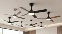 top fan rated ceiling fans