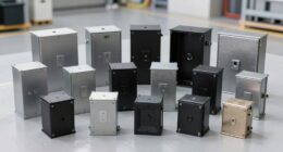 top fan rated heavy duty boxes