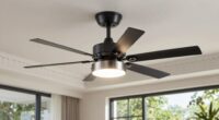 top fans for year round comfort