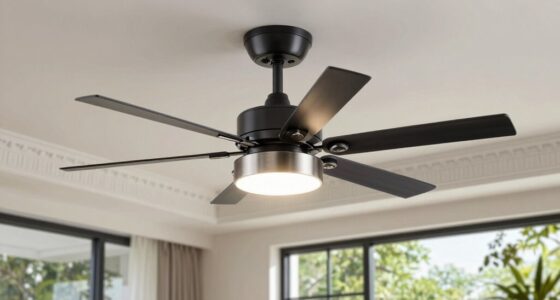 top fans for year round comfort