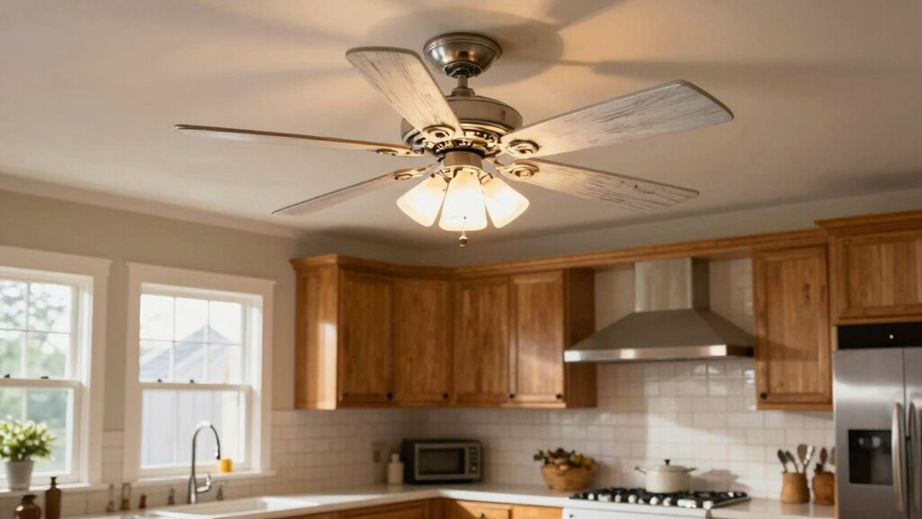 top farmhouse fan picks