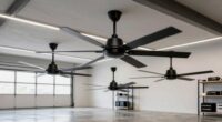 top garage ceiling fan picks