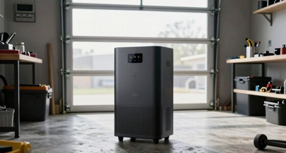 top garage dehumidifiers 2026