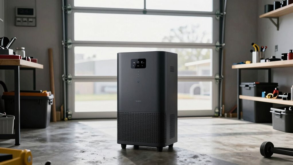 top garage dehumidifiers 2026