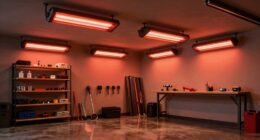 top garage infrared heater picks