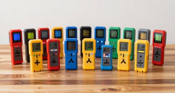 top gfci outlet testers