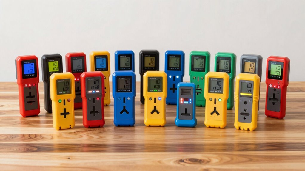 top gfci outlet testers