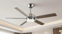 top high ceiling fan picks