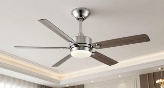 top high ceiling fan picks