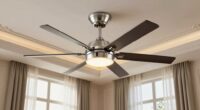 top high ceiling fans