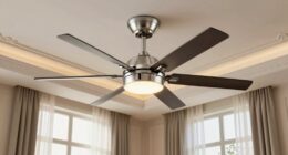 top high ceiling fans