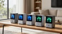 top home air quality monitors