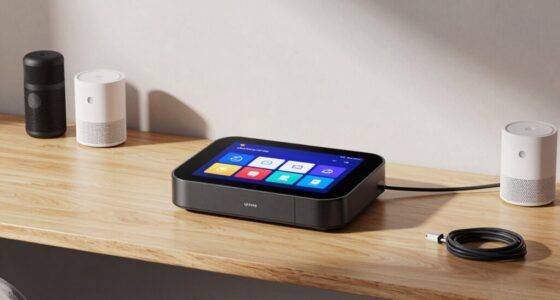 top home assistant smart hubs