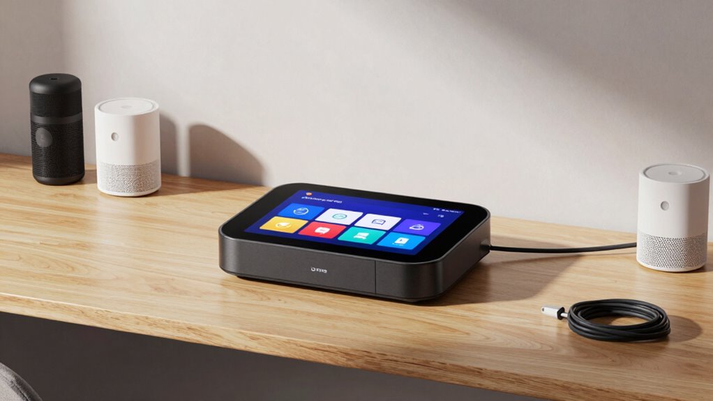 top home assistant smart hubs