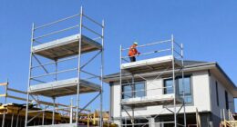 top home scaffold picks