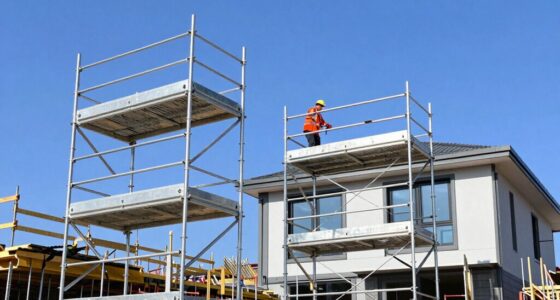 top home scaffold picks