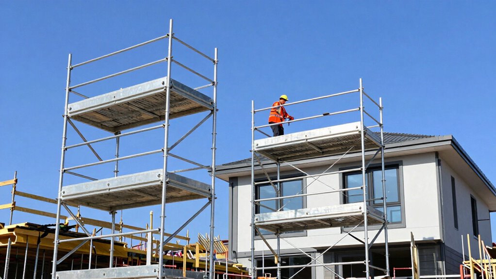 top home scaffold picks