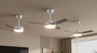 top homekit ceiling fans