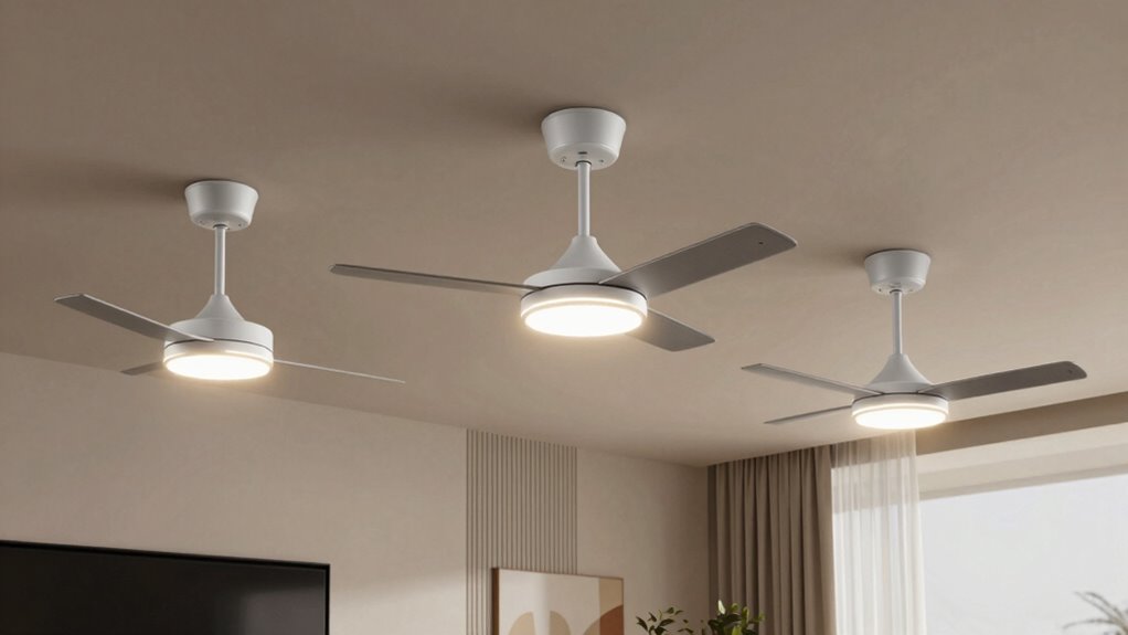 top homekit ceiling fans