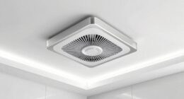 top humidity sensor fans