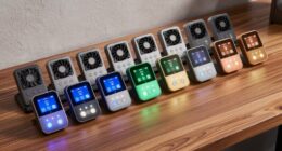 top in line fan controllers