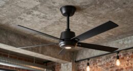 top industrial ceiling fans