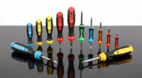top insulated screwdriver sets
