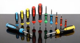 top insulated screwdriver sets