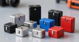 top junction box kits