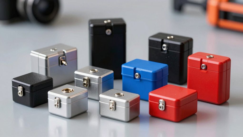 top junction box kits