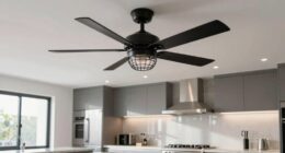 top kitchen ceiling fans