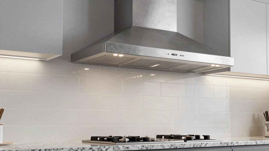top kitchen hood recommendations