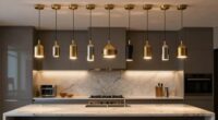 top kitchen island pendant picks