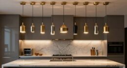 top kitchen island pendant picks