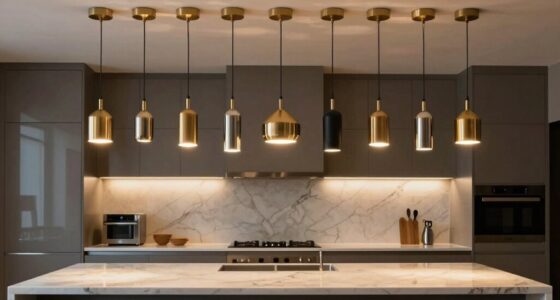 top kitchen island pendant picks