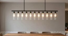 top large dining room chandeliers