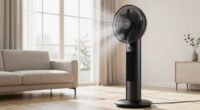 top large room air circulators
