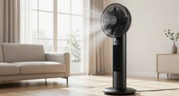 top large room air circulators