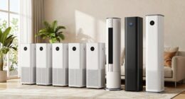 top large room air purifiers