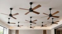 top large room ceiling fans
