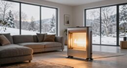 top large room heaters
