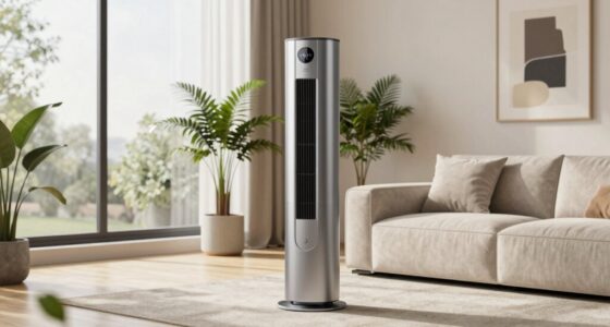 top large room hepa purifiers