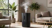 top large room humidifiers