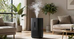 top large room humidifiers
