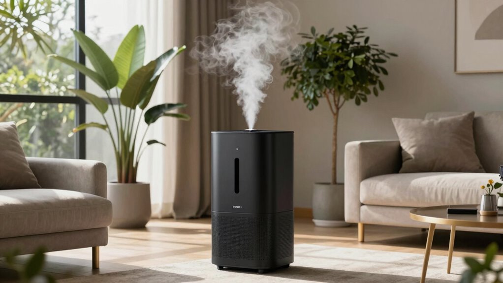 top large room humidifiers