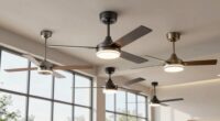 top loft ceiling fan picks