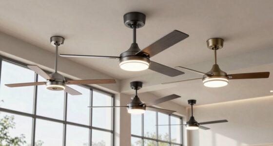 top loft ceiling fan picks