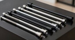 top long downrod kits