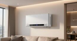 top mini split systems