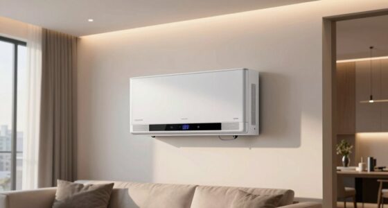 top mini split systems